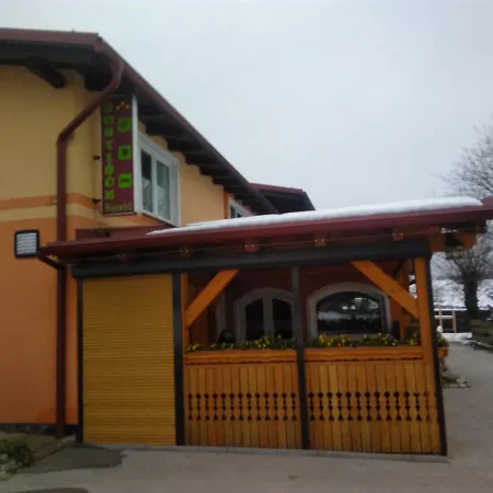 Sovic 3* Oplotnica