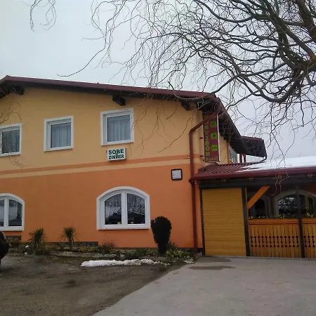 Sovic 3* Oplotnica