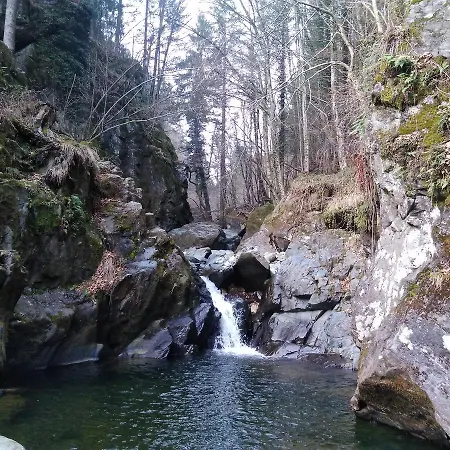 Sovic 3* Oplotnica